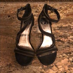 GB heels